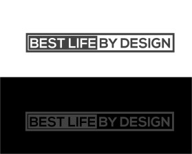 Logo Design entry 2168746 submitted by kaharjo to the Logo Design for Best Life By Design run by amandamanion365