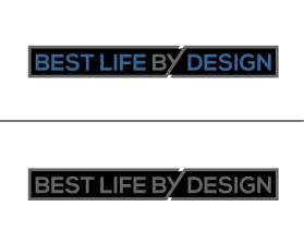Logo Design entry 2168747 submitted by rohmadhani to the Logo Design for Best Life By Design run by amandamanion365