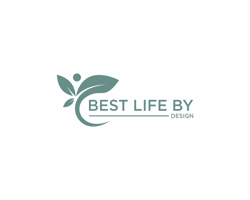 Logo Design entry 2168751 submitted by DreamLogo to the Logo Design for Best Life By Design run by amandamanion365