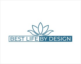 Another design by kaharjo submitted to the Logo Design for Best Life By Design by amandamanion365