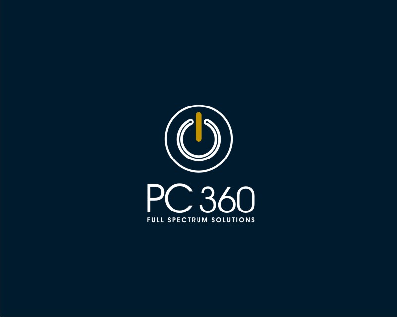 Logo Design entry 2169053 submitted by savana to the Logo Design for PC 360 run by PC360