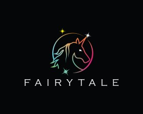 Logo Design entry 2169116 submitted by Tralladesign to the Logo Design for Fairytale run by skyoceanrl