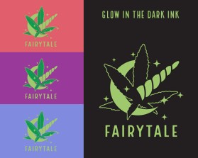 Logo Design Entry 2169135 submitted by jupiter cola design to the contest for Fairytale run by skyoceanrl