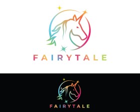 Logo Design entry 2169153 submitted by Tralladesign to the Logo Design for Fairytale run by skyoceanrl