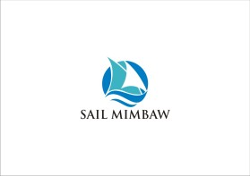 Logo Design entry 2169164 submitted by irfankhakim to the Logo Design for Sail Mimbaw  run by faintgravity