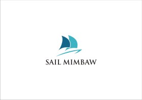 Logo Design entry 2169165 submitted by irfankhakim to the Logo Design for Sail Mimbaw  run by faintgravity