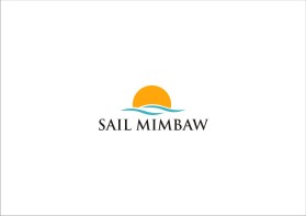 Logo Design entry 2169166 submitted by irfankhakim to the Logo Design for Sail Mimbaw  run by faintgravity