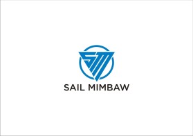 Logo Design entry 2169167 submitted by irfankhakim to the Logo Design for Sail Mimbaw  run by faintgravity