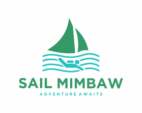 Logo Design Entry 2169169 submitted by irfankhakim to the contest for Sail Mimbaw  run by faintgravity