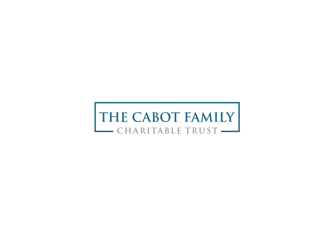 Logo Design entry 2169928 submitted by boy to the Logo Design for Cabot Family Charitable Trust run by CabotDirector