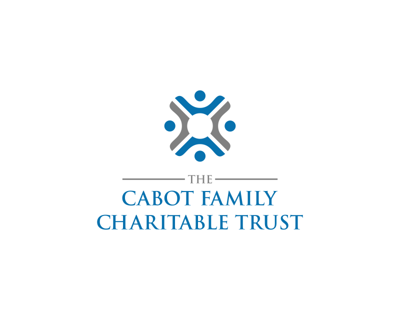 Logo Design entry 2169558 submitted by binbin design to the Logo Design for Cabot Family Charitable Trust run by CabotDirector