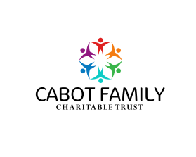 Logo Design Entry 2169585 submitted by anshu_0590 to the contest for Cabot Family Charitable Trust run by CabotDirector