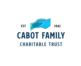 Logo Design Entry 2169601 submitted by Haninas to the contest for Cabot Family Charitable Trust run by CabotDirector