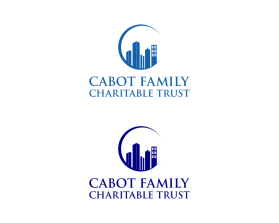 Logo Design entry 2169801 submitted by rianRx to the Logo Design for Cabot Family Charitable Trust run by CabotDirector