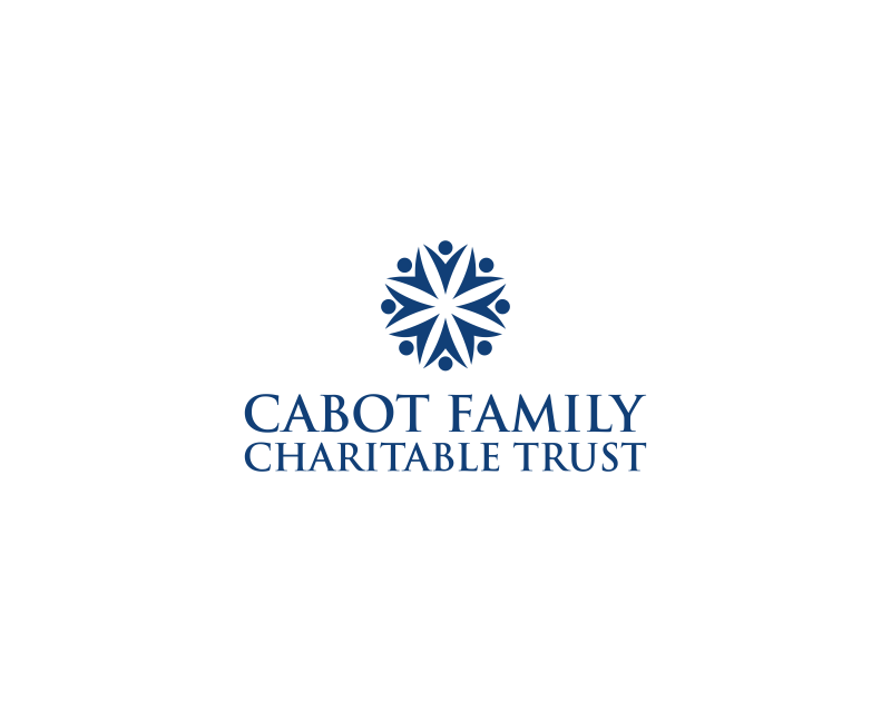 Logo Design entry 2169803 submitted by koeciet to the Logo Design for Cabot Family Charitable Trust run by CabotDirector