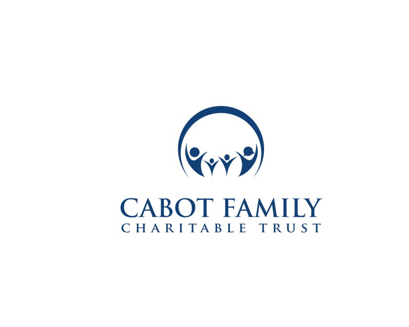 charitable trust logo design