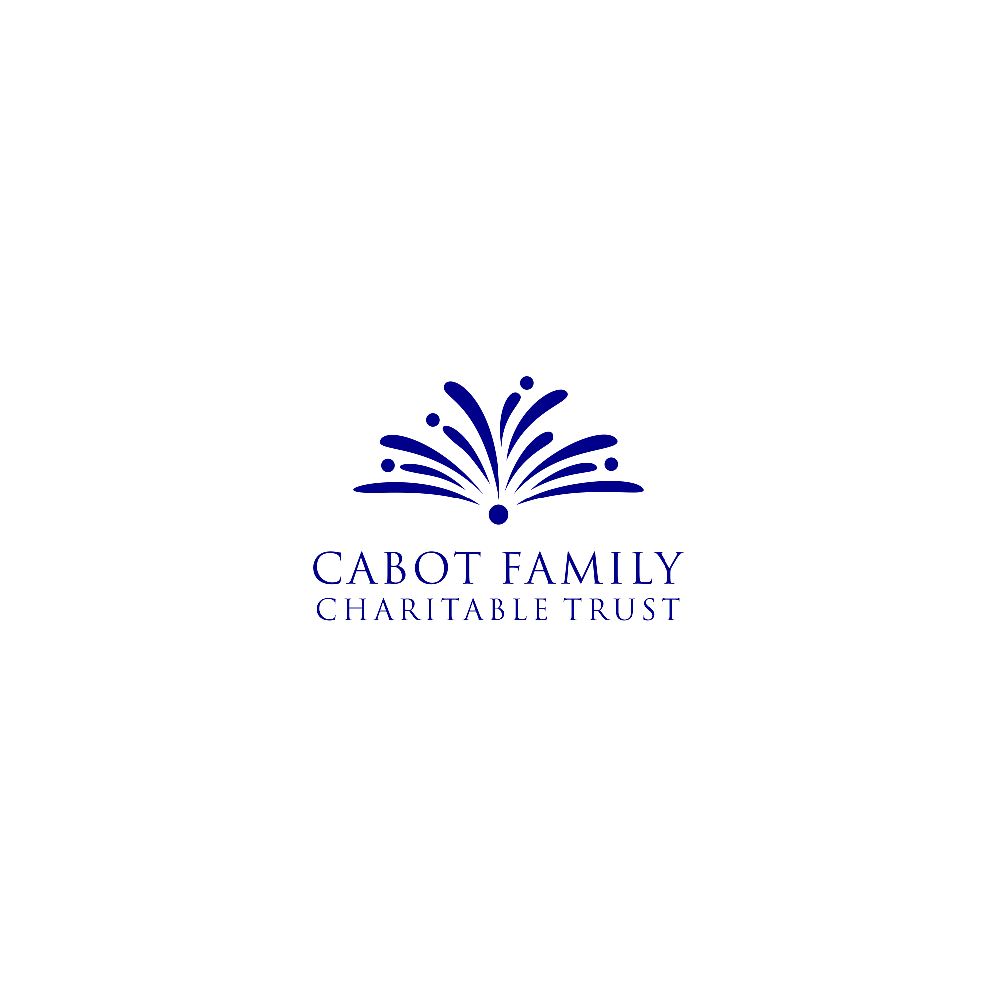 Logo Design entry 2169825 submitted by koeciet to the Logo Design for Cabot Family Charitable Trust run by CabotDirector