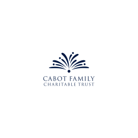 Logo Design entry 2169826 submitted by rianRx to the Logo Design for Cabot Family Charitable Trust run by CabotDirector