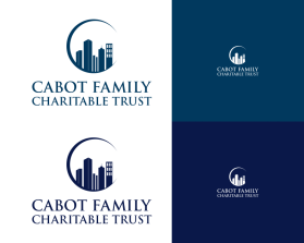 Logo Design entry 2169833 submitted by IbizzA to the Logo Design for Cabot Family Charitable Trust run by CabotDirector