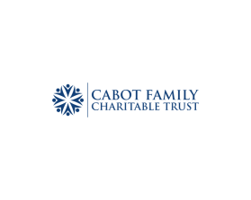 Another design by Congrat's submitted to the Logo Design for Cabot Family Charitable Trust by CabotDirector