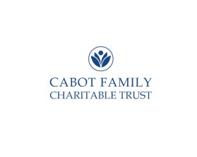 Logo Design entry 2169844 submitted by Congrat's to the Logo Design for Cabot Family Charitable Trust run by CabotDirector