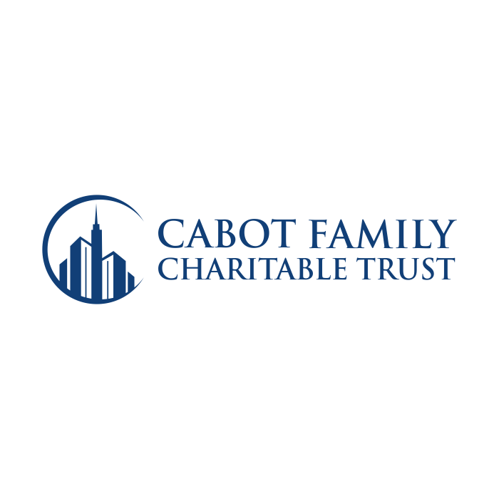 Another design by koeciet submitted to the Logo Design for Cabot Family Charitable Trust by CabotDirector