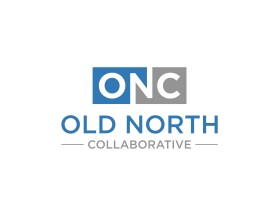 Logo Design entry 2169995 submitted by sarkun to the Logo Design for Old North Collaborative run by dgerber88