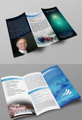 Brochure Design entry 2253303 submitted by plexdesign