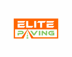 Logo Design entry 2170452 submitted by irfankhakim to the Logo Design for Elite Paving run by derek.jennelle@yahoo.com