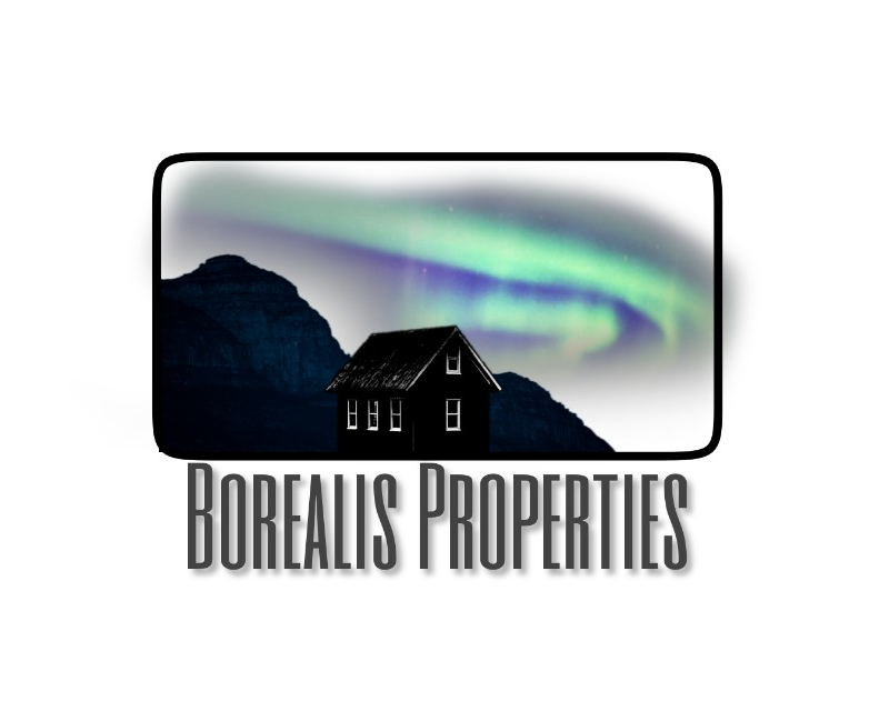 Logo Design entry 2170709 submitted by Ani84 to the Logo Design for Borealis Properties run by borealisproperties