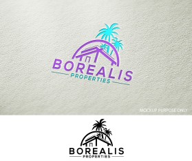 Logo Design entry 2251030 submitted by 007sunny007