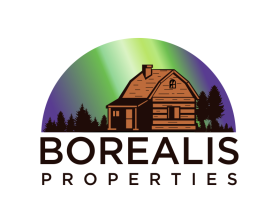 Logo Design entry 2170739 submitted by paczgraphics to the Logo Design for Borealis Properties run by borealisproperties