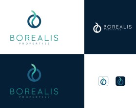 Logo Design entry 2258512 submitted by 44Design