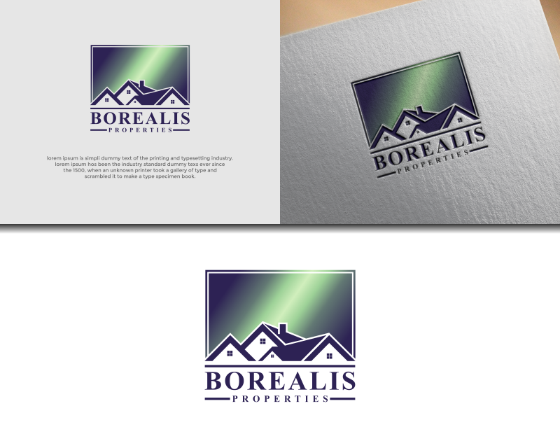 Logo Design entry 2259529 submitted by King HTC