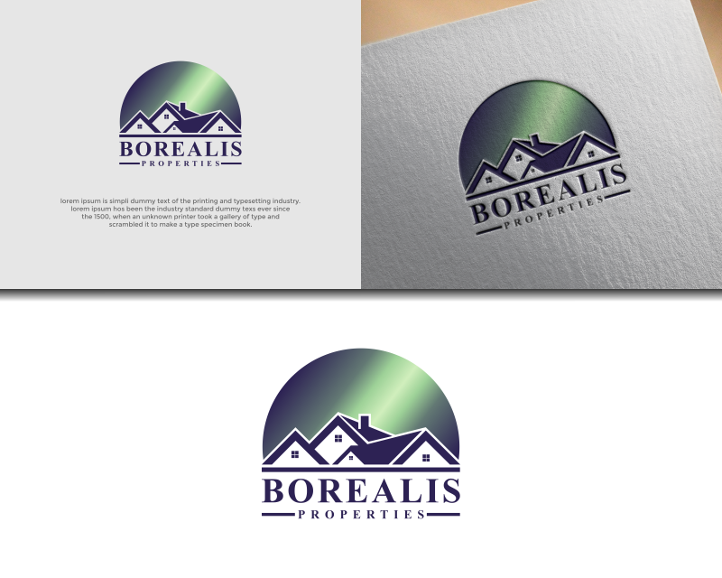 Logo Design entry 2259539 submitted by King HTC