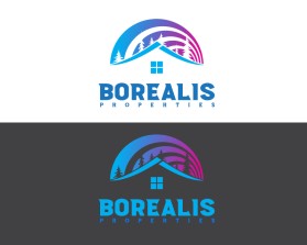 Logo Design entry 2260702 submitted by BIZDESIGN