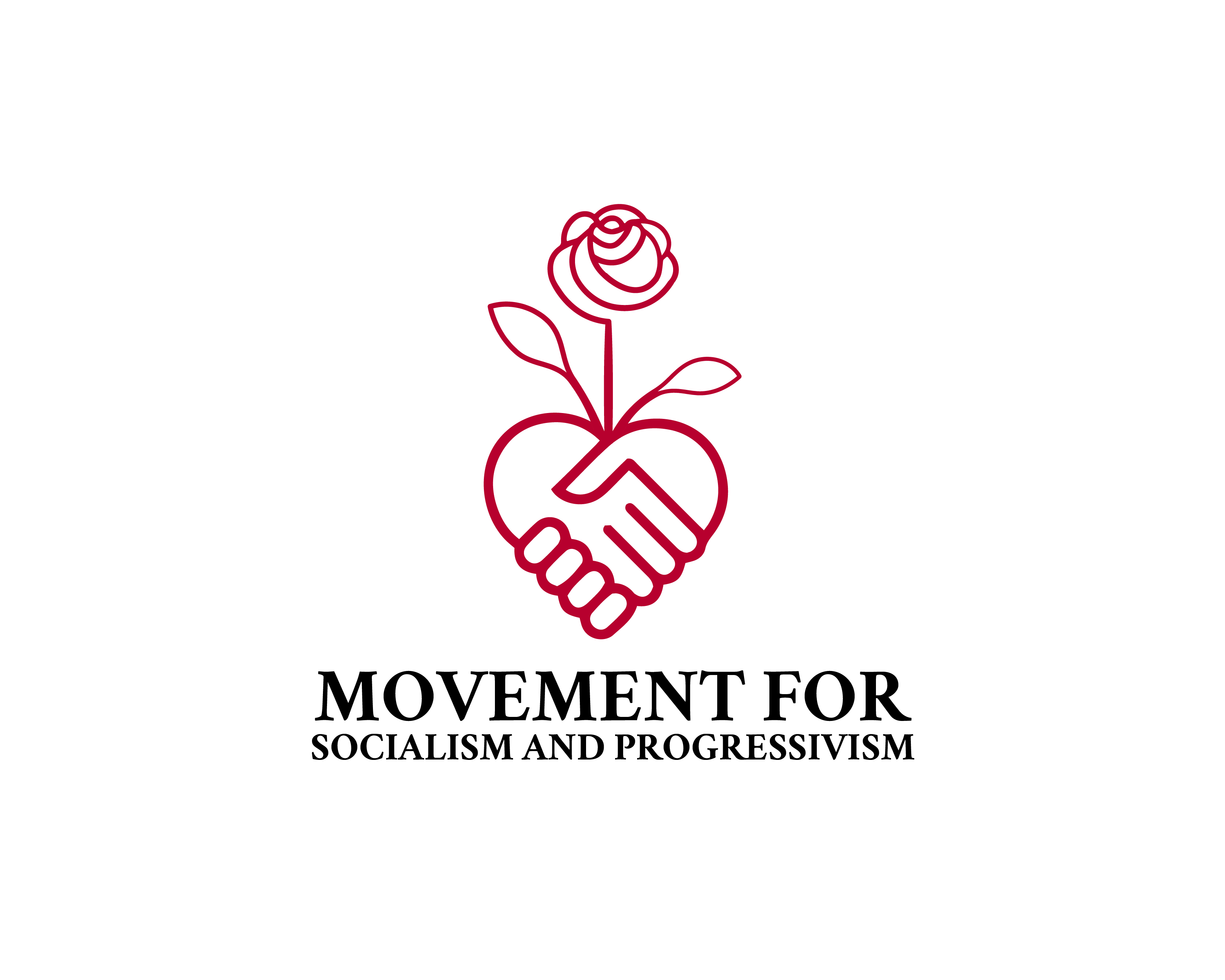 Logo Design entry 2170890 submitted by snr_design to the Logo Design for Movement for Socialism and Progressivism run by ChairmanRather