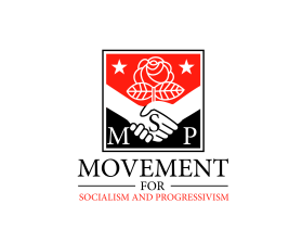 Logo Design entry 2170931 submitted by stArtDesigns to the Logo Design for Movement for Socialism and Progressivism run by ChairmanRather