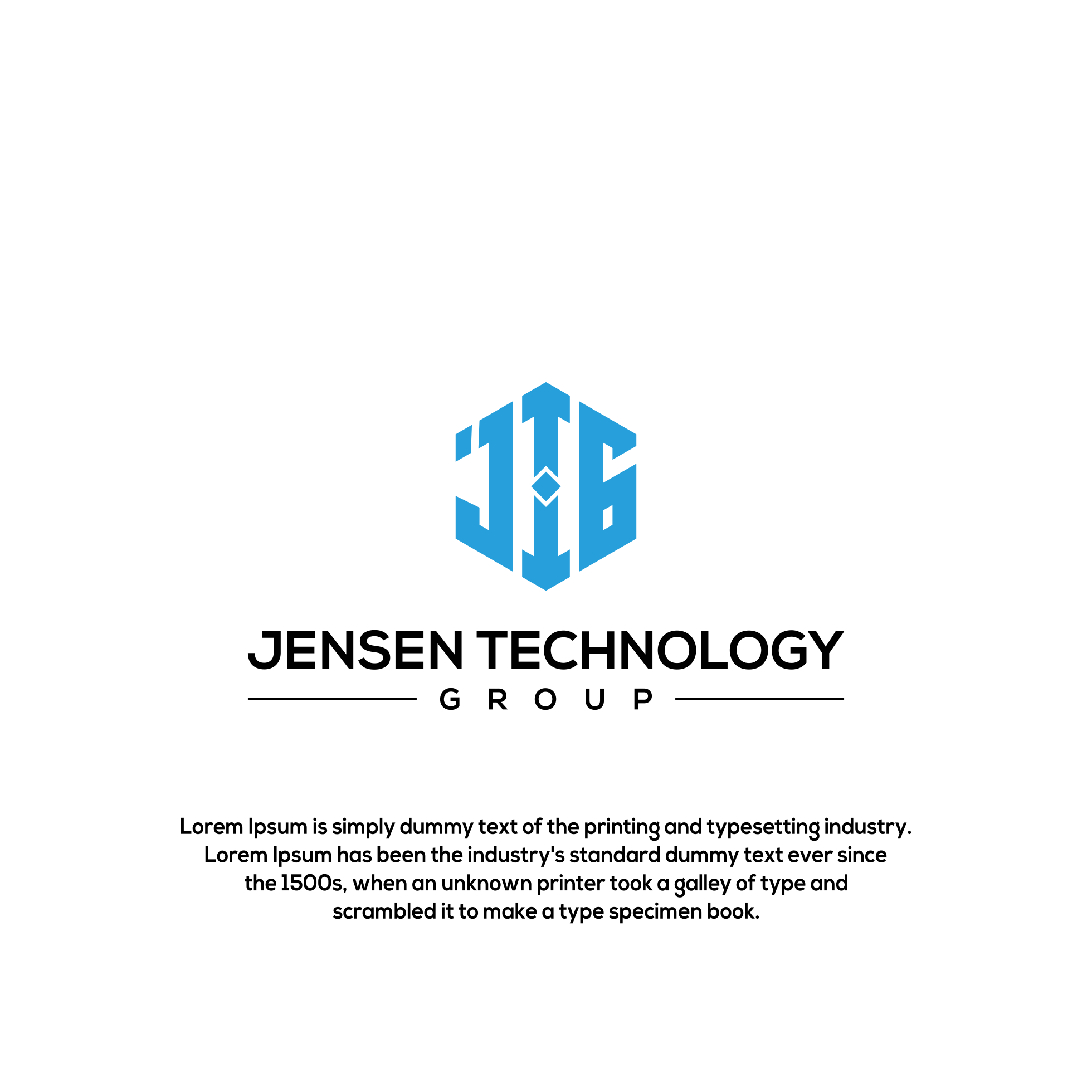 Logo Design entry 2252073 submitted by black house