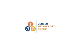 Logo Design Entry 2171440 submitted by Naziur rahman to the contest for Jensen Technology Group run by krisfjensen