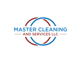 Logo Design entry 2171548 submitted by sarkun to the Logo Design for Master Cleaning and Services LLC run by amaro_jackeline@icloud.com