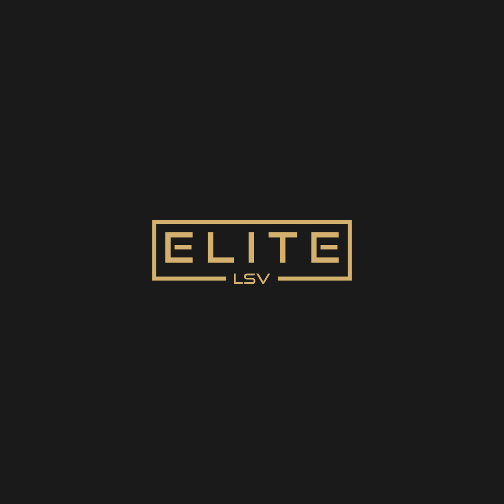 Logo Design entry 2171690 submitted by king_deco to the Logo Design for Elite LSV run by tjdove111