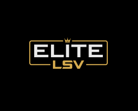 Logo Design entry 2171801 submitted by dhanny09 to the Logo Design for Elite LSV run by tjdove111