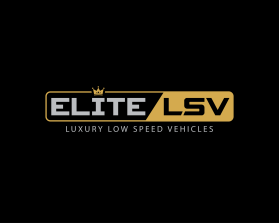 Logo Design entry 2171803 submitted by MuhammadR to the Logo Design for Elite LSV run by tjdove111