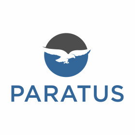 Logo Design entry 2171855 submitted by boy to the Logo Design for Paratus run by cdiltz
