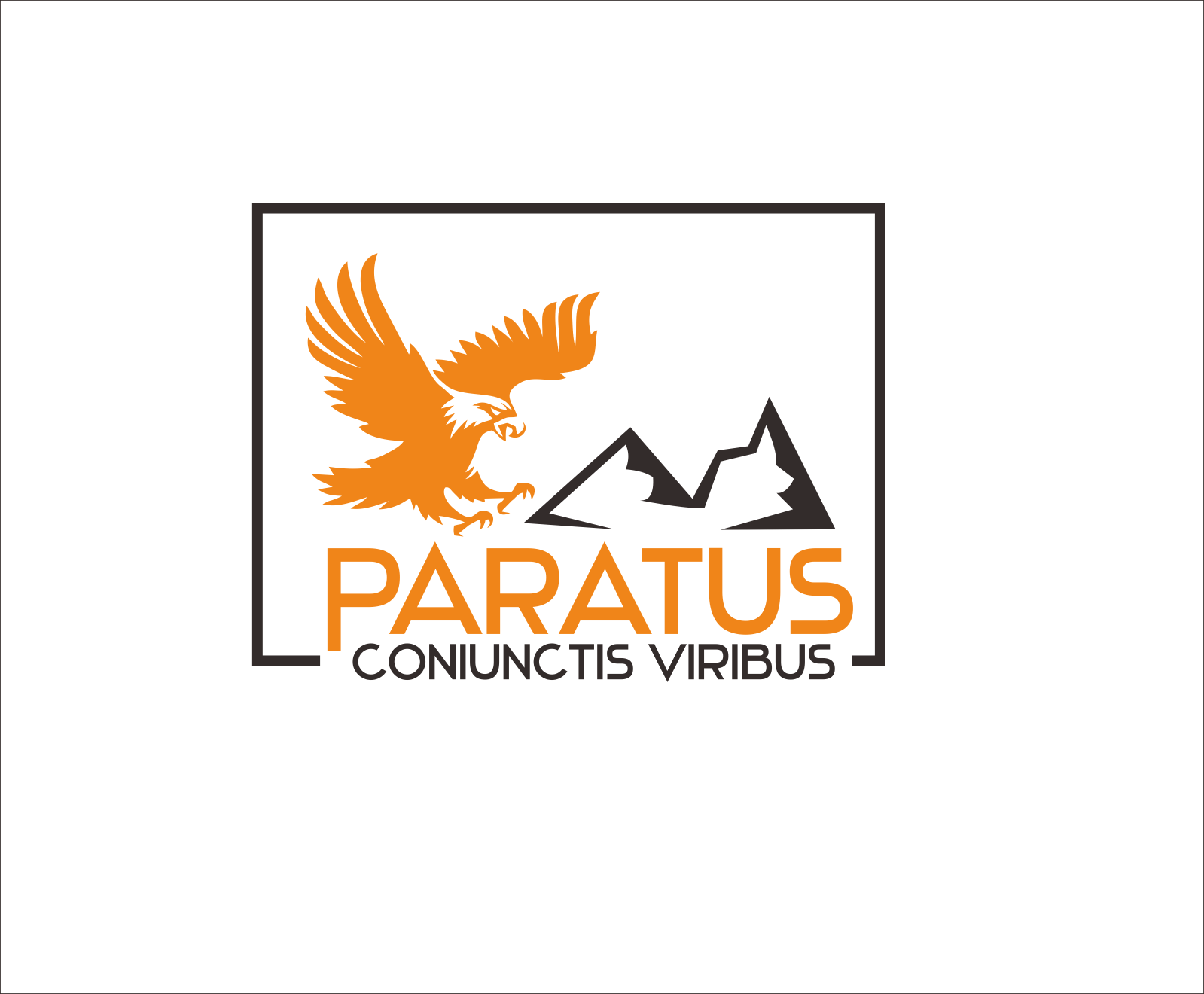 Logo Design entry 2171928 submitted by mrizka18 to the Logo Design for Paratus run by cdiltz