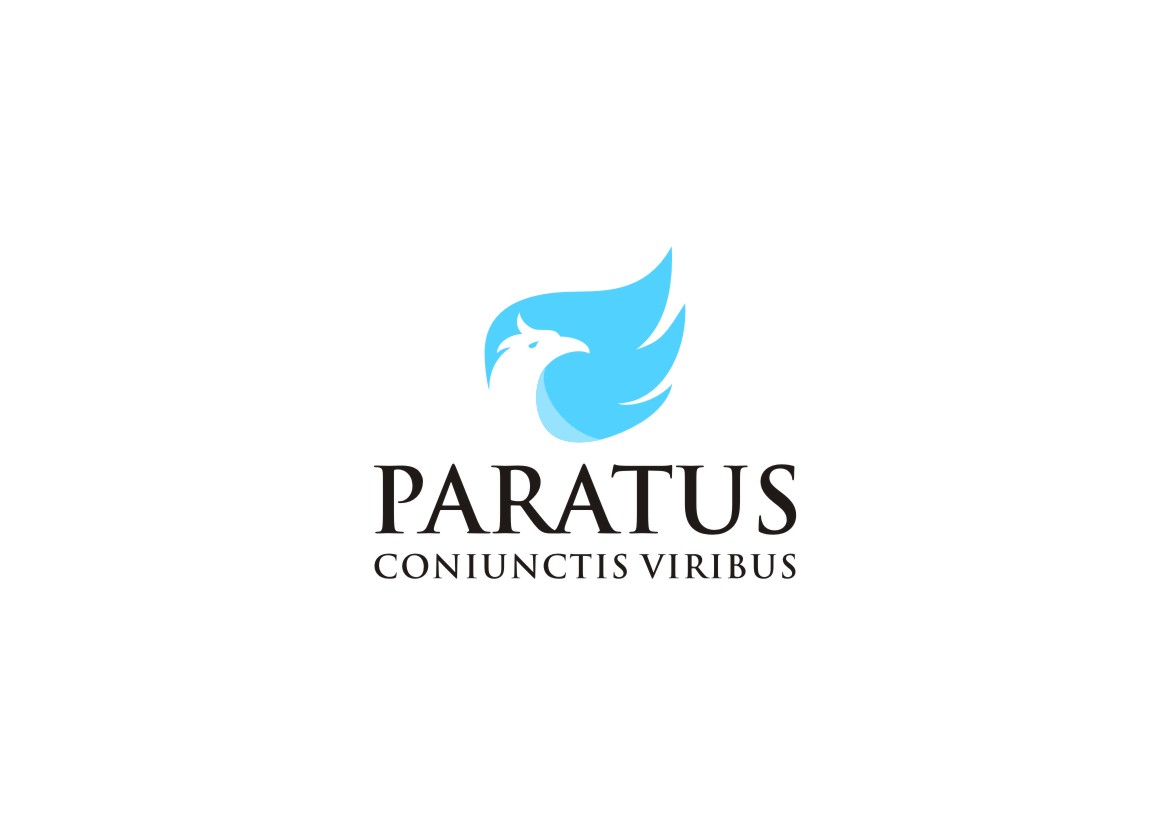 Logo Design entry 2171928 submitted by boy to the Logo Design for Paratus run by cdiltz