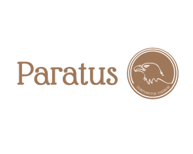 Logo Design Entry 2171869 submitted by Pyramid Graphics to the contest for Paratus run by cdiltz