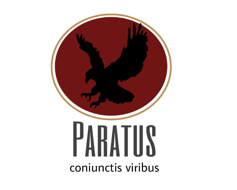 Logo Design entry 2171928 submitted by Ani84 to the Logo Design for Paratus run by cdiltz