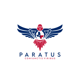 Logo Design entry 2171901 submitted by Erlandordj to the Logo Design for Paratus run by cdiltz